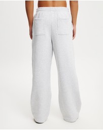 Cotton On - Super Baggy Track Pant