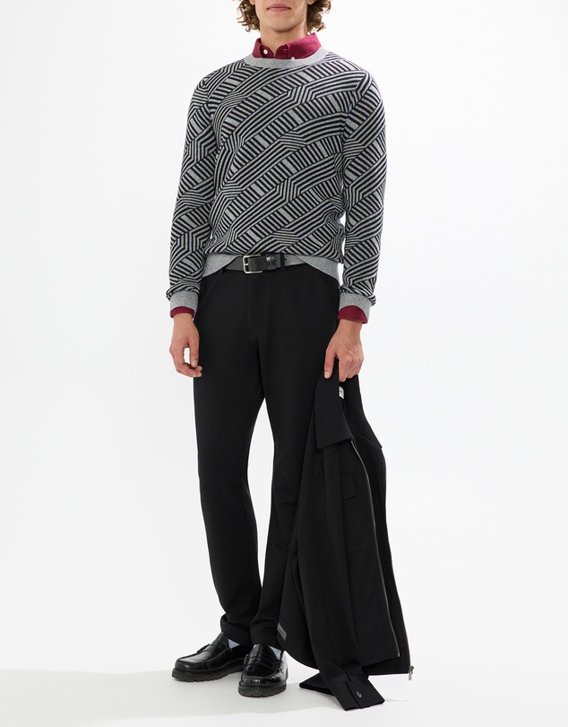 Marcs - Champions Wool Blend Knit