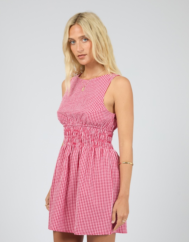 All About Eve - Lani Mini Dress