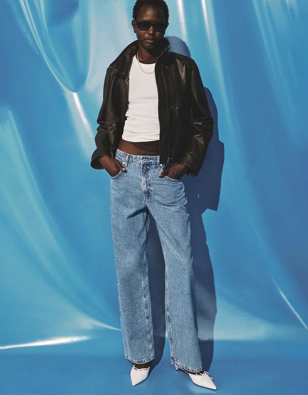 M.N.G - Davina Jeans
