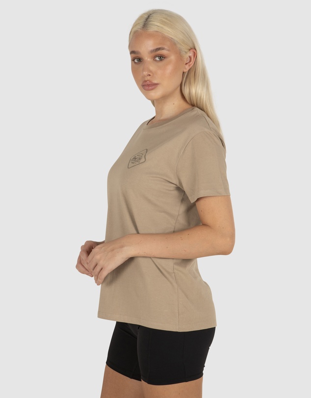 UNIT - UNIT Frame Ladies T-Shirt