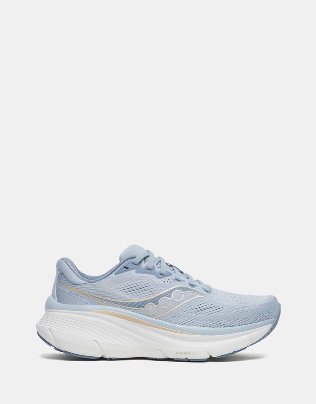 Saucony - Guide 19 - Women's