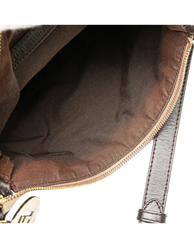 Pre-Loved by Azura Reborn - Pre-Loved fendi Fendi Crossbody Bag