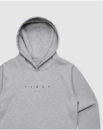 First Division - Stature Hoodie - Youth