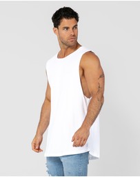 ONEBYONE - Classic Blank Tank