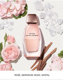 Narciso Rodriguez - All of Me EDP 90ml