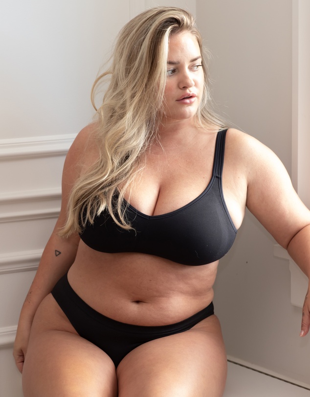 Bravado - Sculpt Everyday Comfort Seamless Wirefree Bra