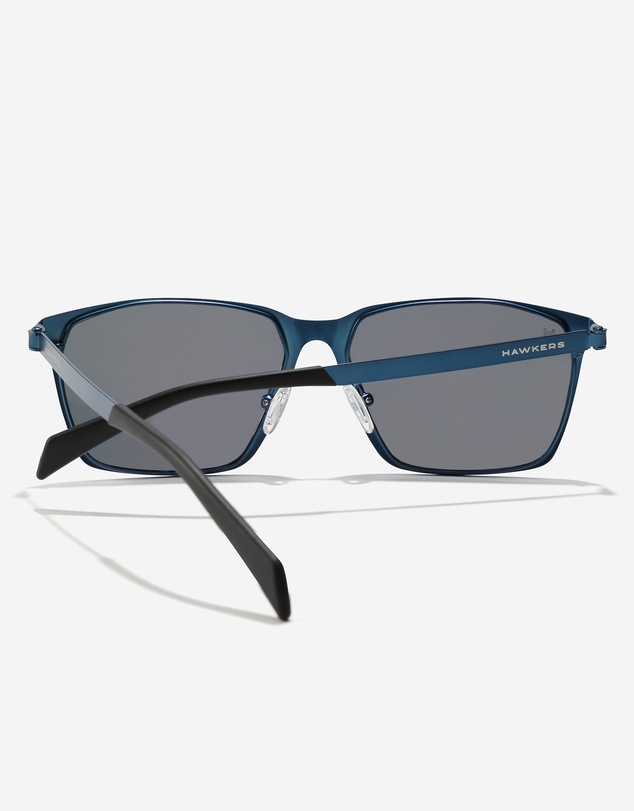 Hawkers Co - HAWKERS Track Flex - Polarized Blue Ruby Sunglasses for Men