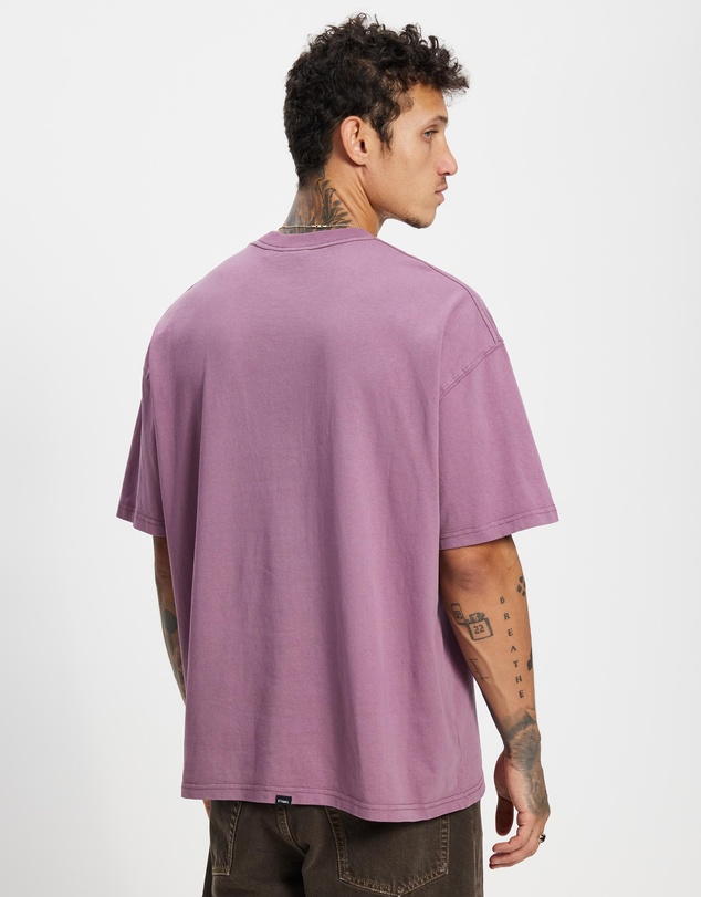 Thrills - Bueno Box Fit Oversized Tee - ICONIC EXCLUSIVE