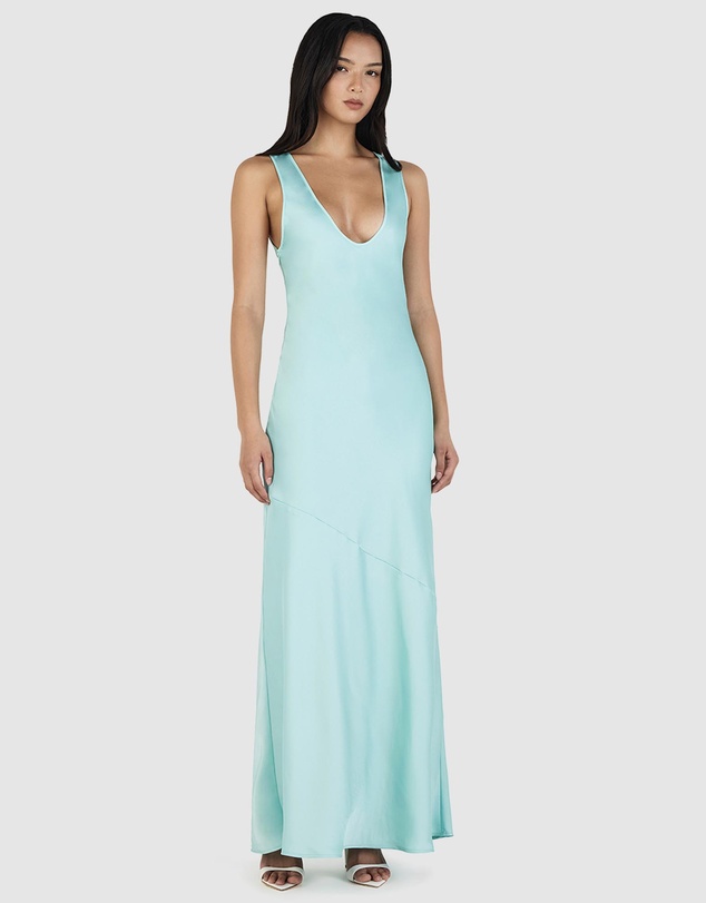 Ownley - Lauren Maxi Dress