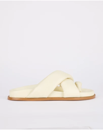 Sol Sana - Elba Footbed
