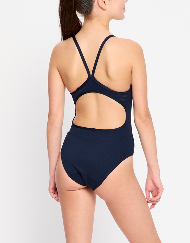 Modibodi - Teen Period Swimwear Performance One-Piece Light Absorbency
