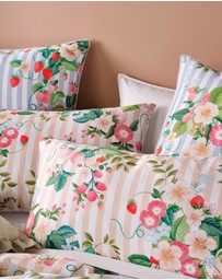 Linen House - Keeley Quilt Cover Set