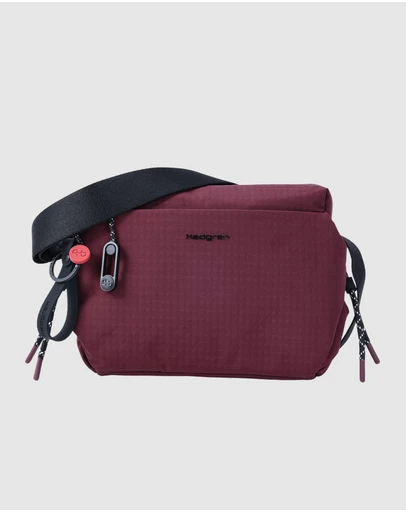 Hedgren - Kosho Medium Crossbody