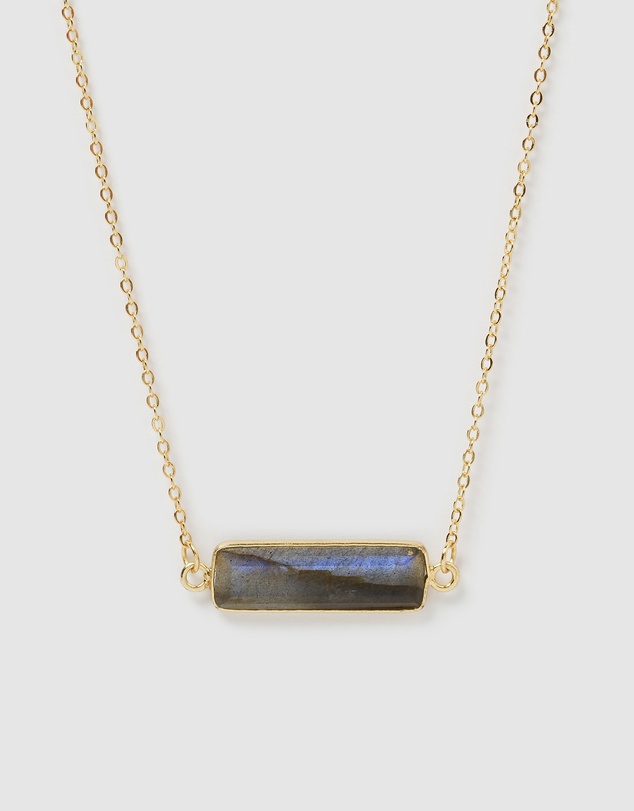 Miz Casa and Co - Maz Necklace
