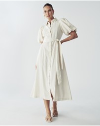 Willa - Ariane Dress