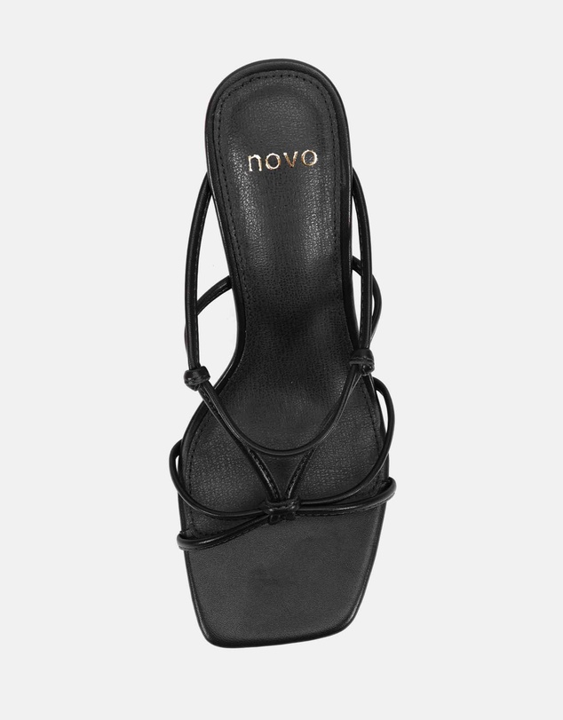 Novo - Macie Heels