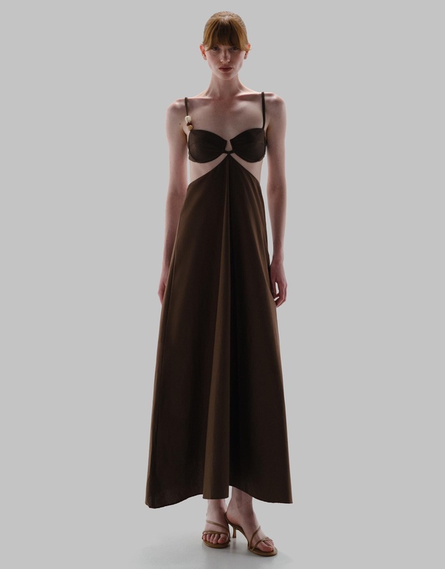 Baobab - Kalina Maxi Dress