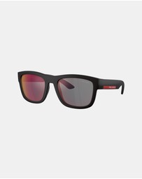 Prada Linea Rossa - 0PS 01ZS