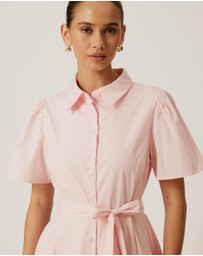 Tussah - Holly Shirt Dress