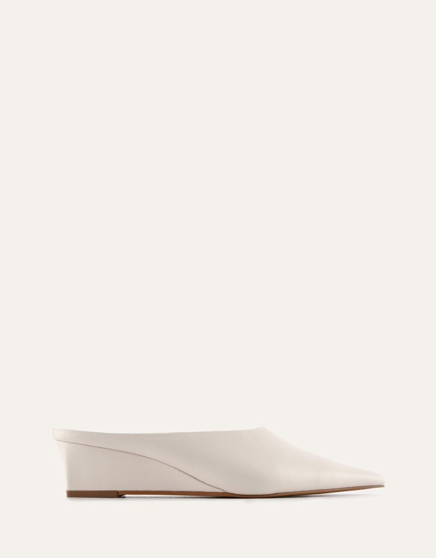 Jo Mercer - Noorie Mid Heels