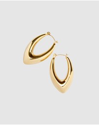 Pastiche - Zoe Hoops
