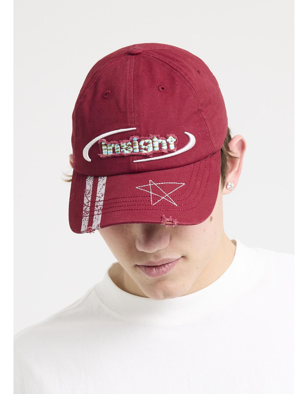 Insight - Molly Sports Cap