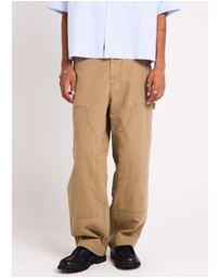 Spencer Project - Development Double Knee Pants