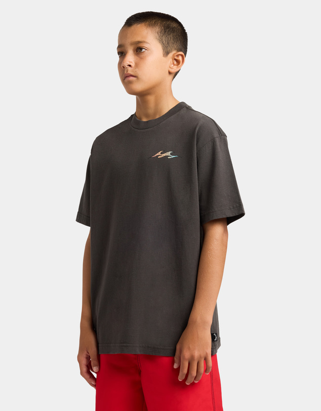 Billabong - Boys 8 to 16 Boys Flare T-Shirt