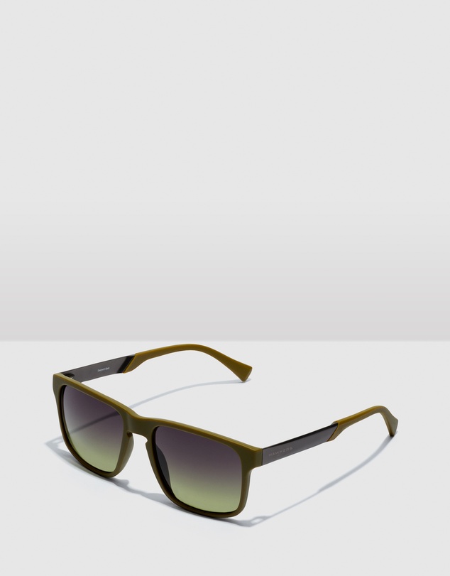 Hawkers Co - HAWKERS - Moss PEAK METAL Sunglasses for Men and Women UV400