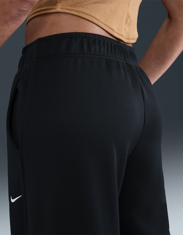 Nike - Sportswear Wide Leg Track Pants