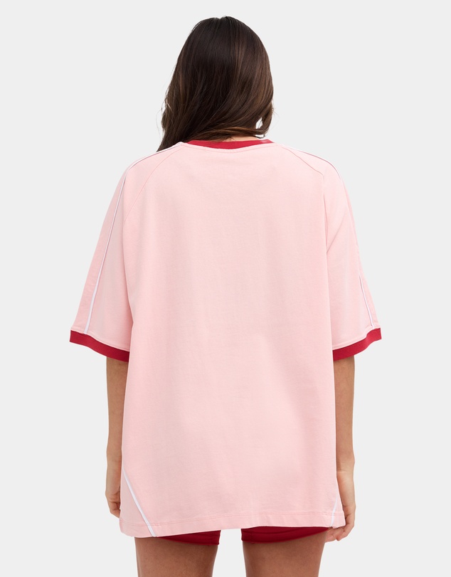 RVCA - Womens Solstice Toni T-Shirt