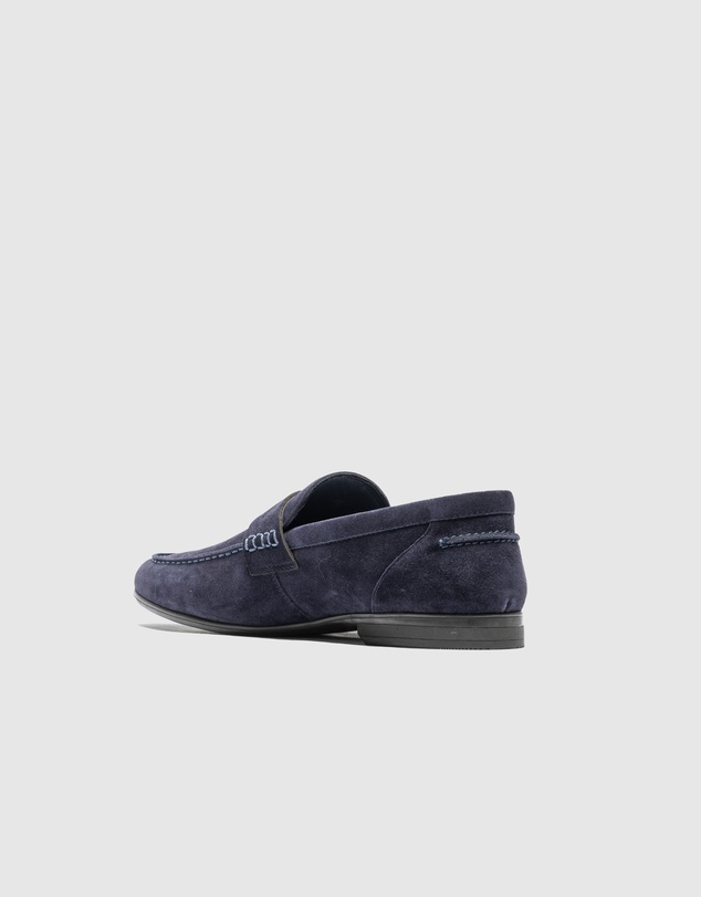 Rodd & Gunn - St James Loafer