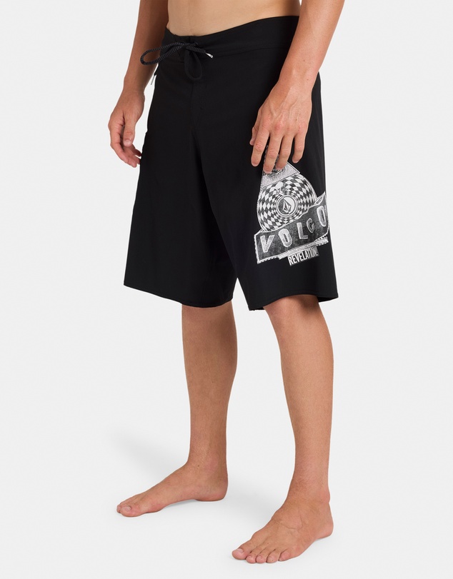Volcom - Mens Revelation Lib Boardshorts