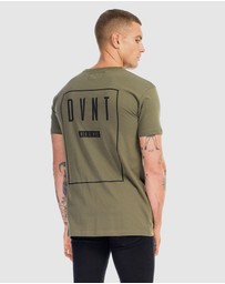 DVNT - Framed Tee