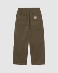 Carhartt WIP - Crawton Pants