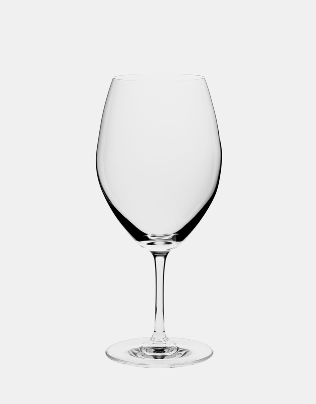 HOTTIE - Frankie 6-Piece Red Wine Set