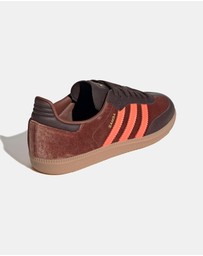 adidas Originals - Samba OG - Women's