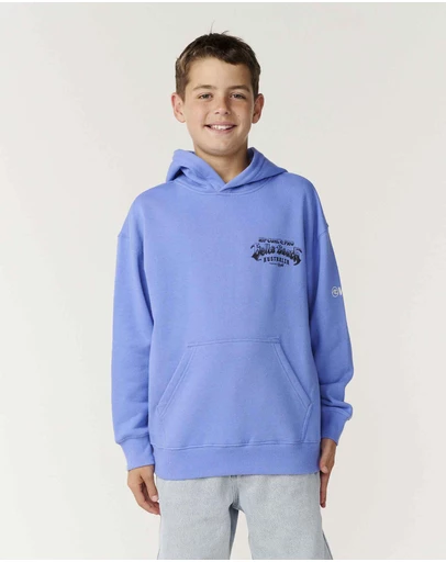 Rip Curl - Rip Curl Pro Bells 26 Hood - Kids