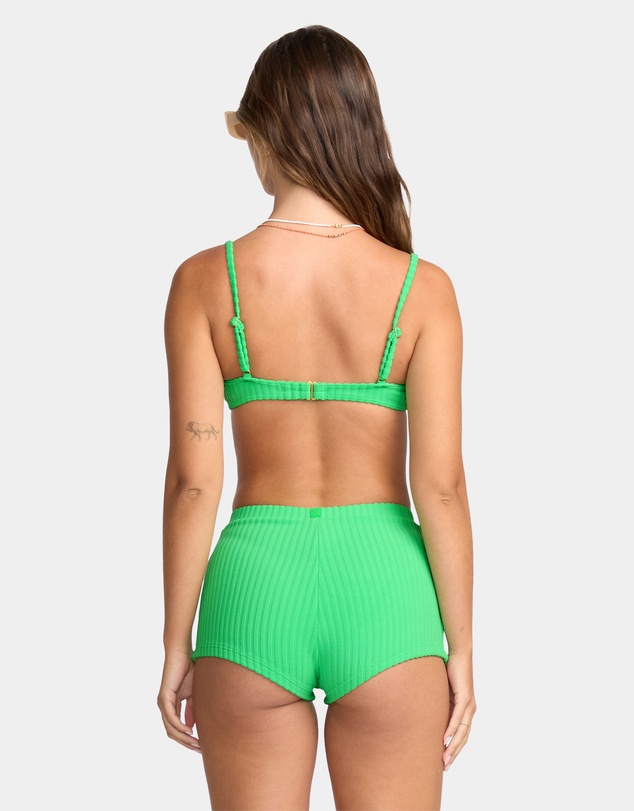 Billabong - Womens Josie In The Loop Demi Underwire Bikini Top