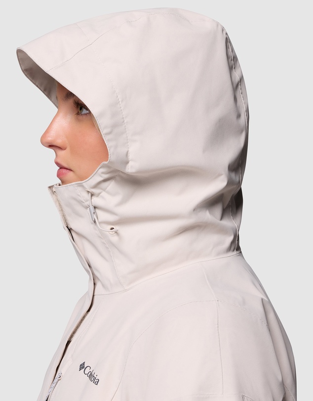 Columbia - Hikebound II Jacket