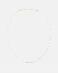 Daniel Wellington - Mirelle Eternity Necklace RG