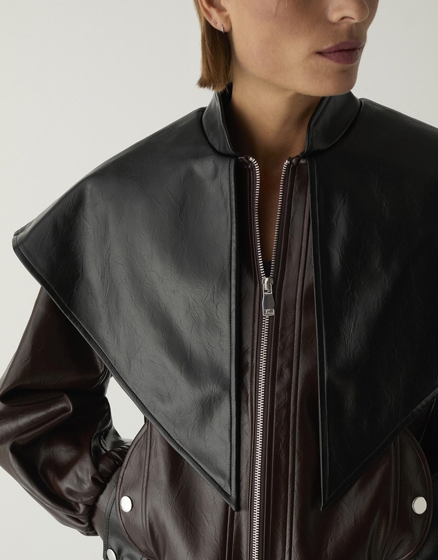 Laagam - Noor Bomber Jacket