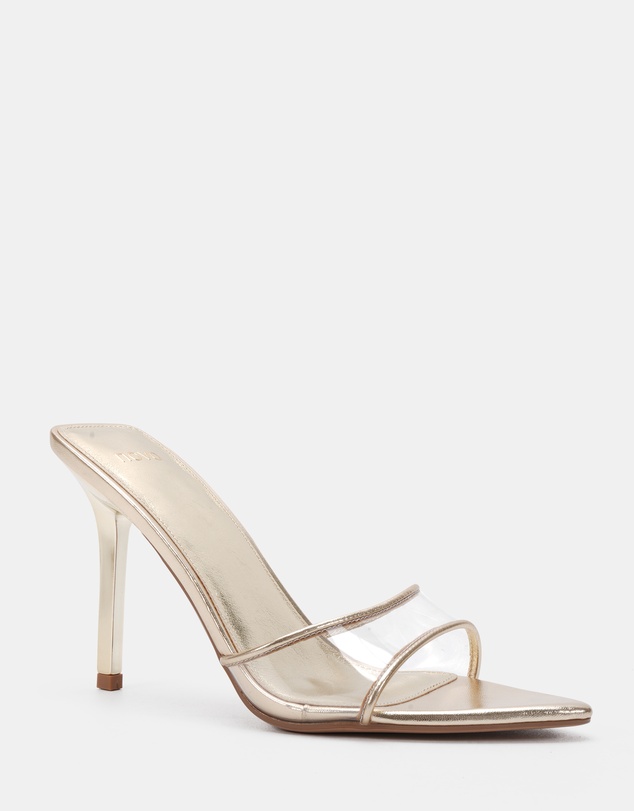 Novo - Margaux Heels