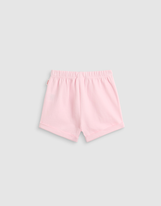 Seed Heritage - Comfort Cotton Short