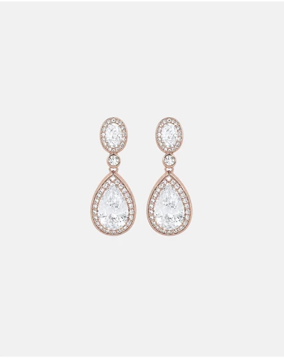 Stephanie Browne - Bond St Earrings