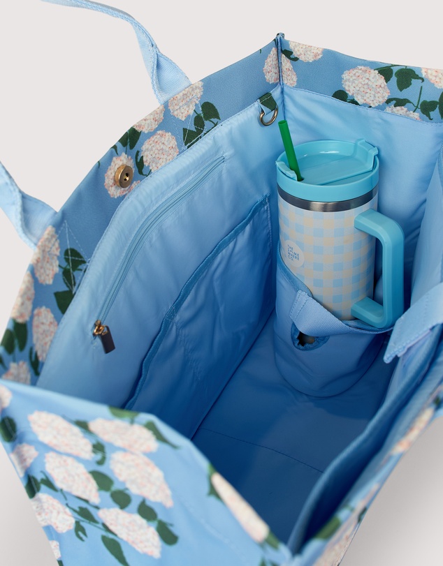 The Somewhere Co - La Prairie Ultimate Tote Bag