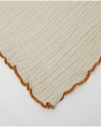 Phile - Swaddle - Crema