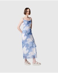 Melissa - Melissa Free Line Platform
