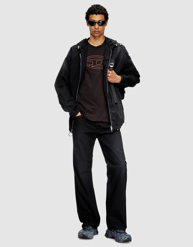 Diesel - Tech-D Backpack X